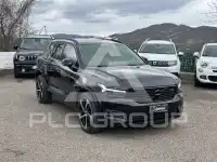 2019 Volvo XC40