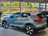 2019 Volvo XC40