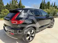 2019 Volvo XC40