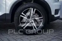 2019 Volvo XC40