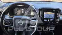 2019 Volvo XC40