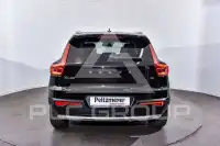 2019 Volvo XC40
