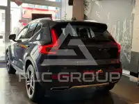 2019 Volvo XC40