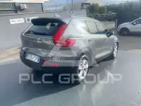 2019 Volvo XC40