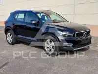 2019 Volvo XC40