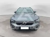 2019 Volvo XC40