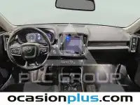 2019 Volvo XC40