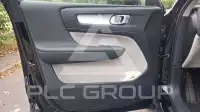 2019 Volvo XC40