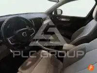 2019 Volvo XC40