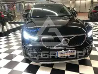 2019 Volvo XC40