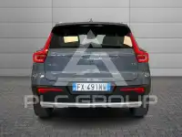 2019 Volvo XC40