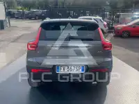 2019 Volvo XC40