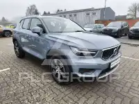 2019 Volvo XC40