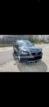 2019 Volvo XC40