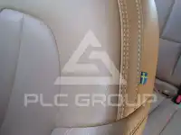 2019 Volvo XC40