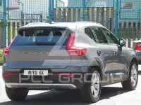 2019 Volvo XC40