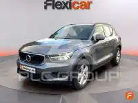 2019 Volvo XC40