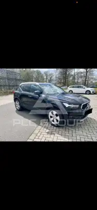 2019 Volvo XC40