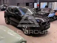 2019 Volvo XC40