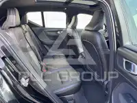 2019 Volvo XC40