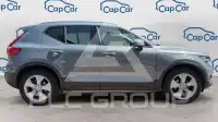 2019 Volvo XC40