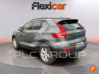 2019 Volvo XC40
