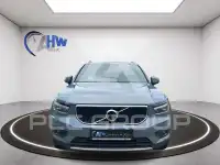 2019 Volvo XC40
