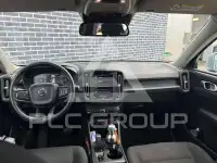 2019 Volvo XC40
