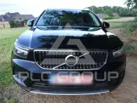 2019 Volvo XC40