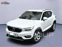 2019 Volvo XC40