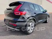 2019 Volvo XC40