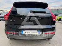 2019 Volvo XC40