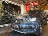 2019 Volvo XC40