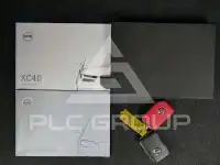 2019 Volvo XC40
