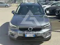 2019 Volvo XC40