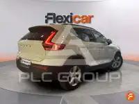 2019 Volvo XC40