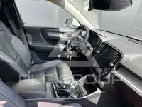 2019 Volvo XC40