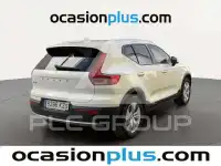 2019 Volvo XC40