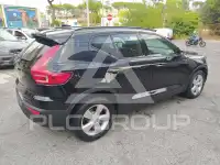 2019 Volvo XC40