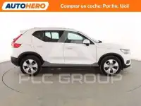 2019 Volvo XC40