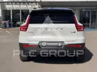 2019 Volvo XC40
