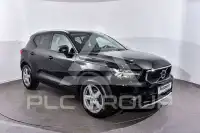 2019 Volvo XC40