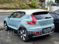 2019 Volvo XC40