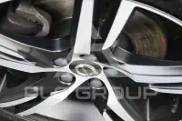 2019 Volvo XC40