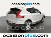 2019 Volvo XC40