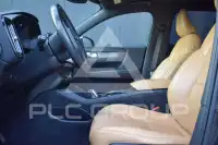 2019 Volvo XC40