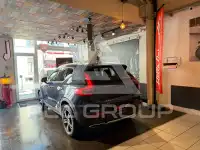 2019 Volvo XC40