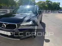 2019 Volvo XC40