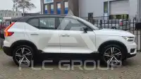 2019 Volvo XC40