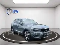 2019 Volvo XC40